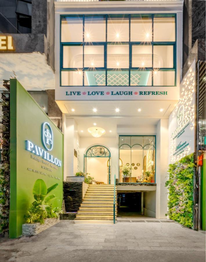 Pavillon Boutique & 4* Nha Trang