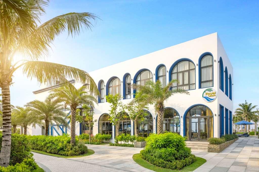 Wyndham Royal Beachfront Villa