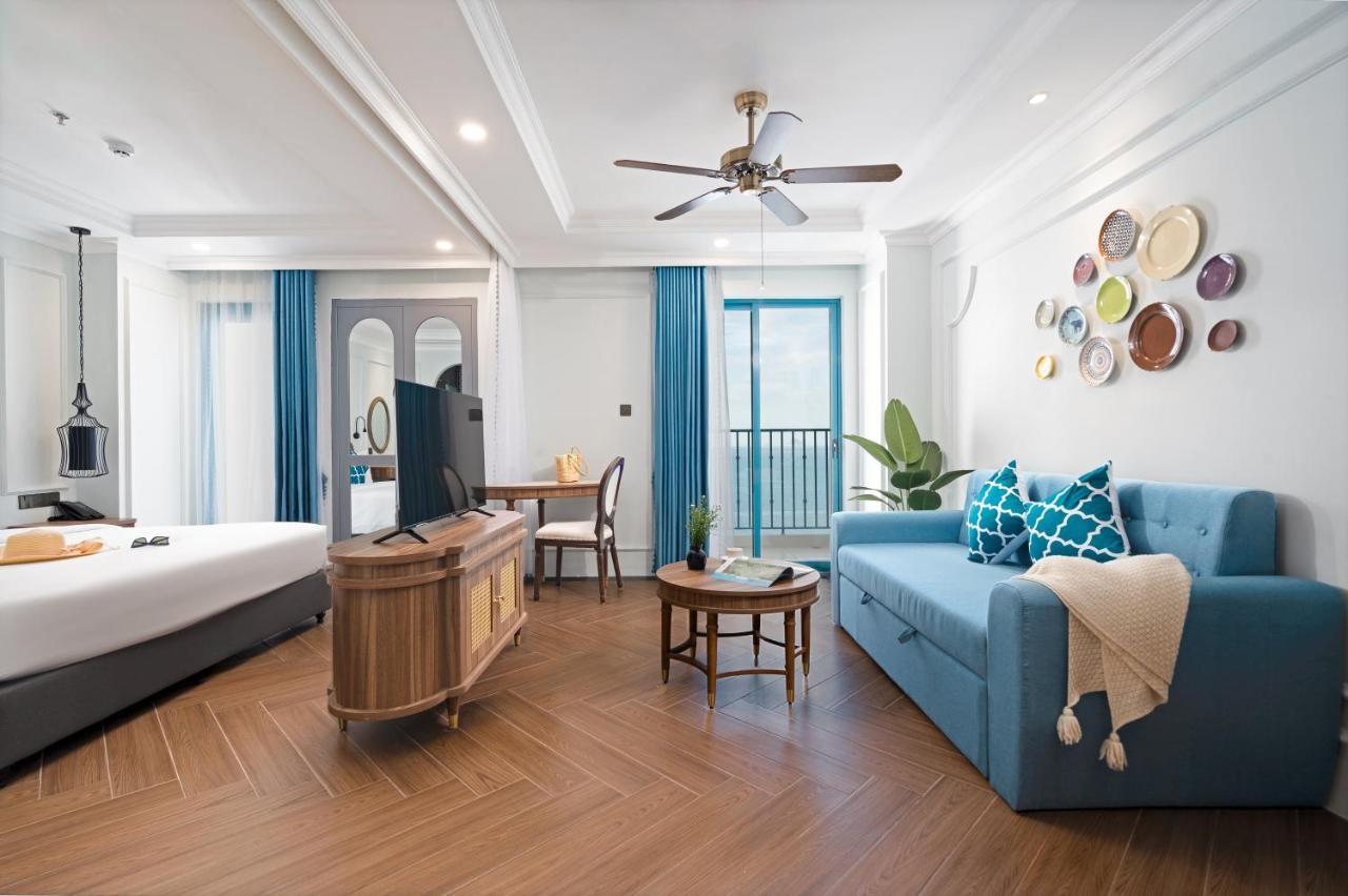 Hotel Pavillon Boutique & Nha Trang