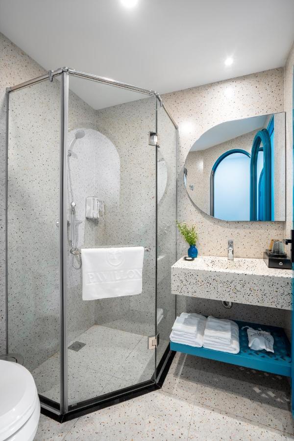Hotel Pavillon Boutique & Nha Trang