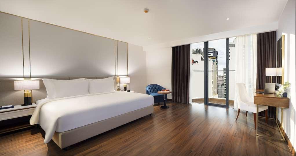 Hotel Western Premier Marvella Nha Trang