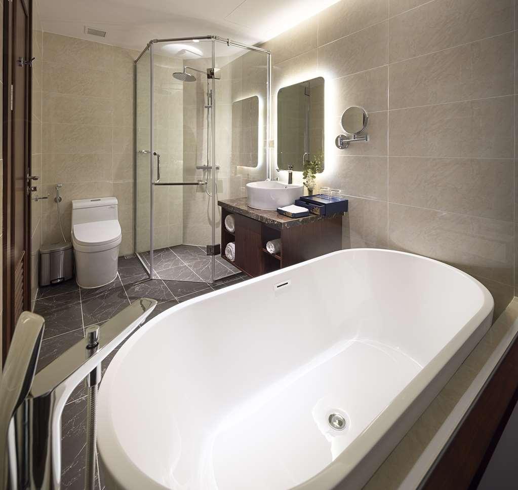 Western Premier Marvella Hotel