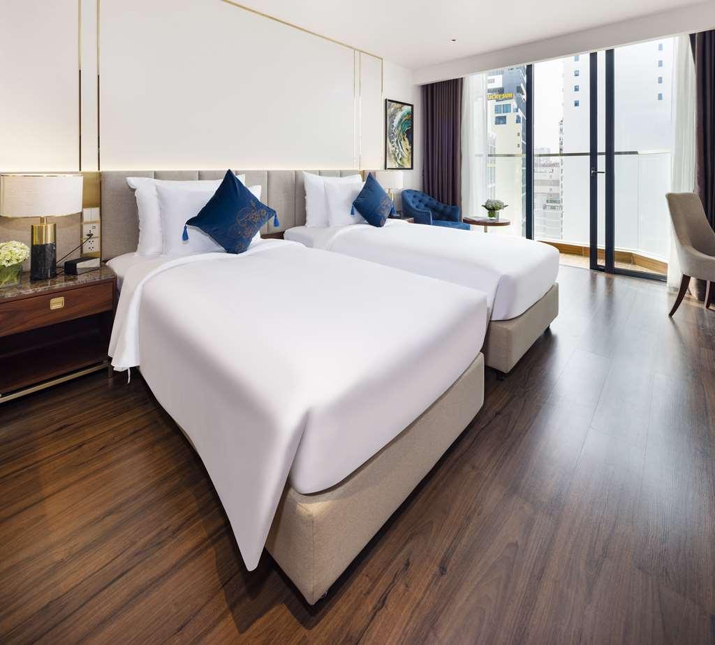 Western Premier Marvella Hotel *