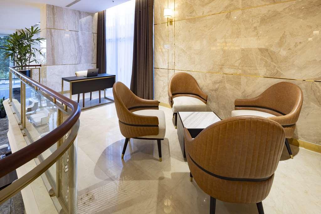 Western Premier Marvella Hotel