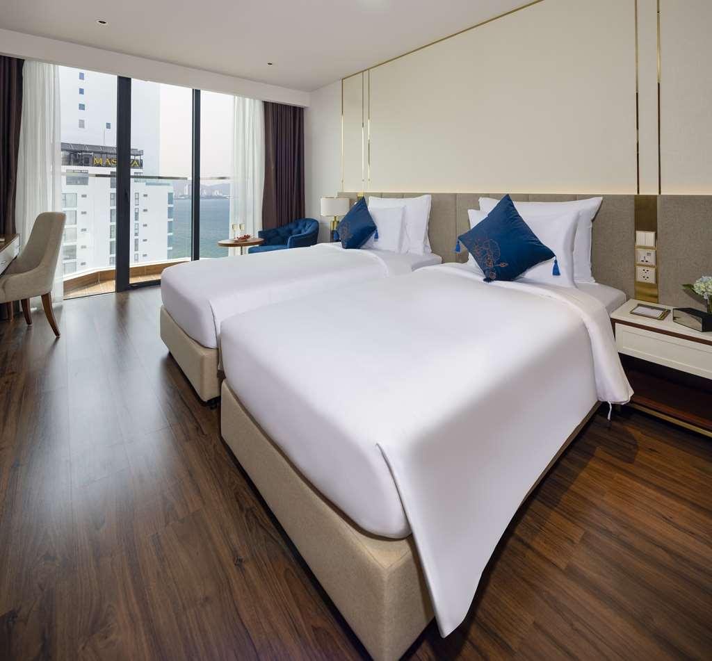 Western Premier Marvella Hotel *