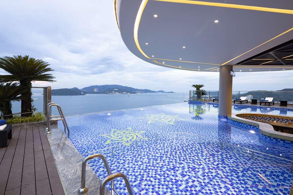 Western Premier Marvella Hotel *