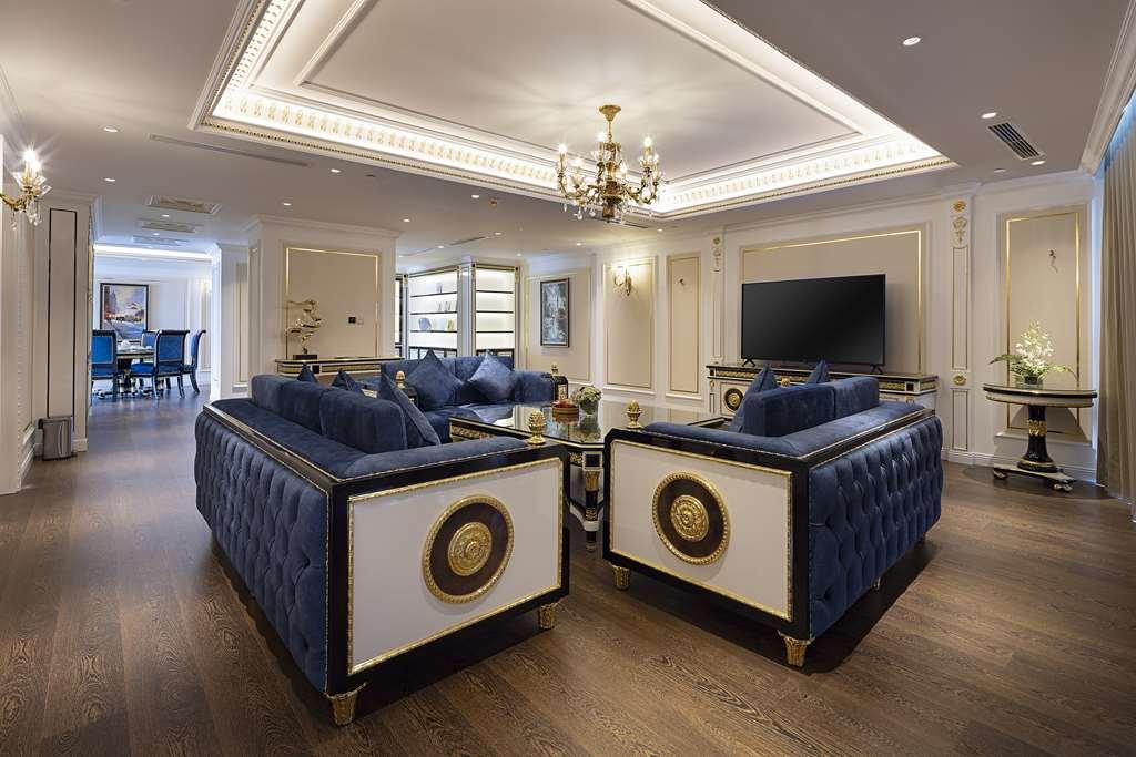 Western Premier Marvella Hotel