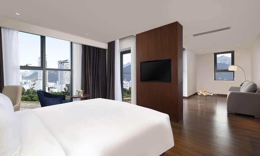 Hotel Western Premier Marvella Nha Trang