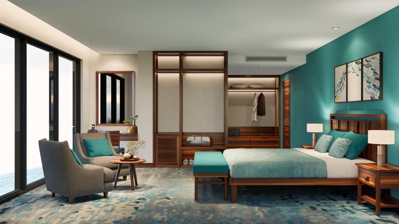 Resort Asteria Mui Ne Phan Thiet