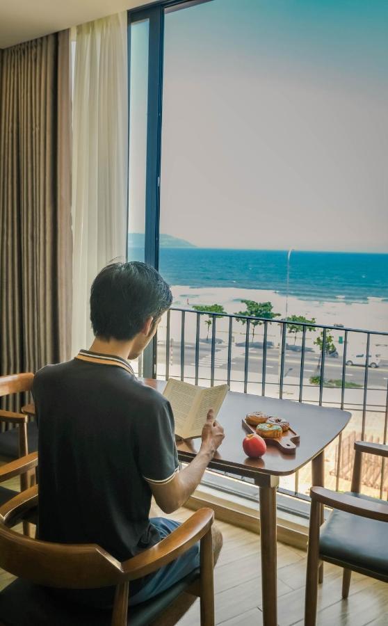 Anstay Đà Nẵng