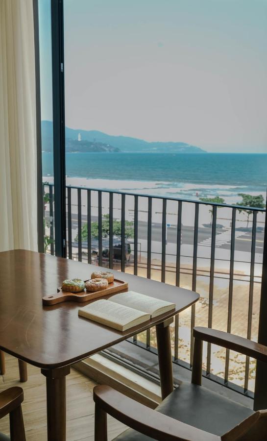 Aparthotel Anstay