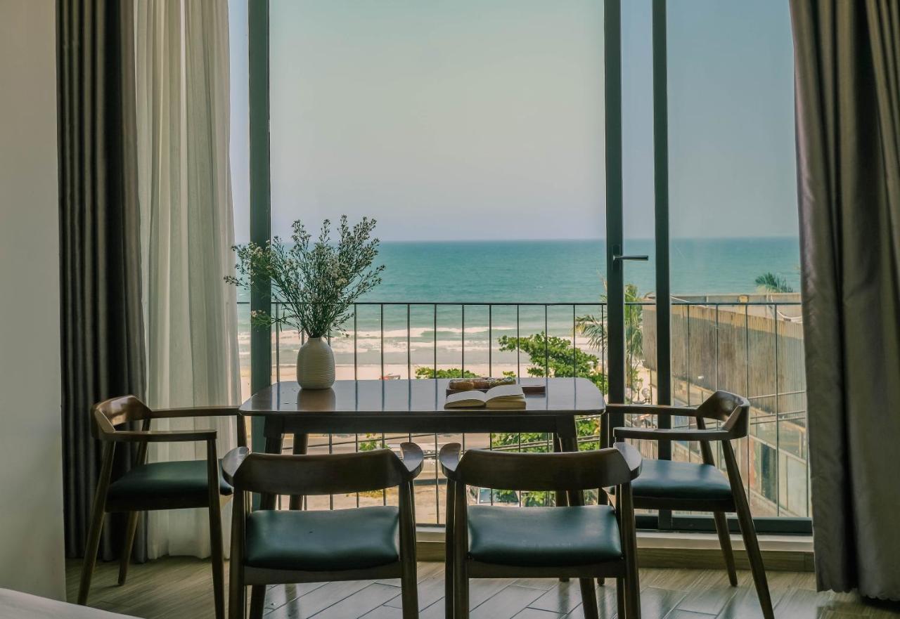 Aparthotel Anstay