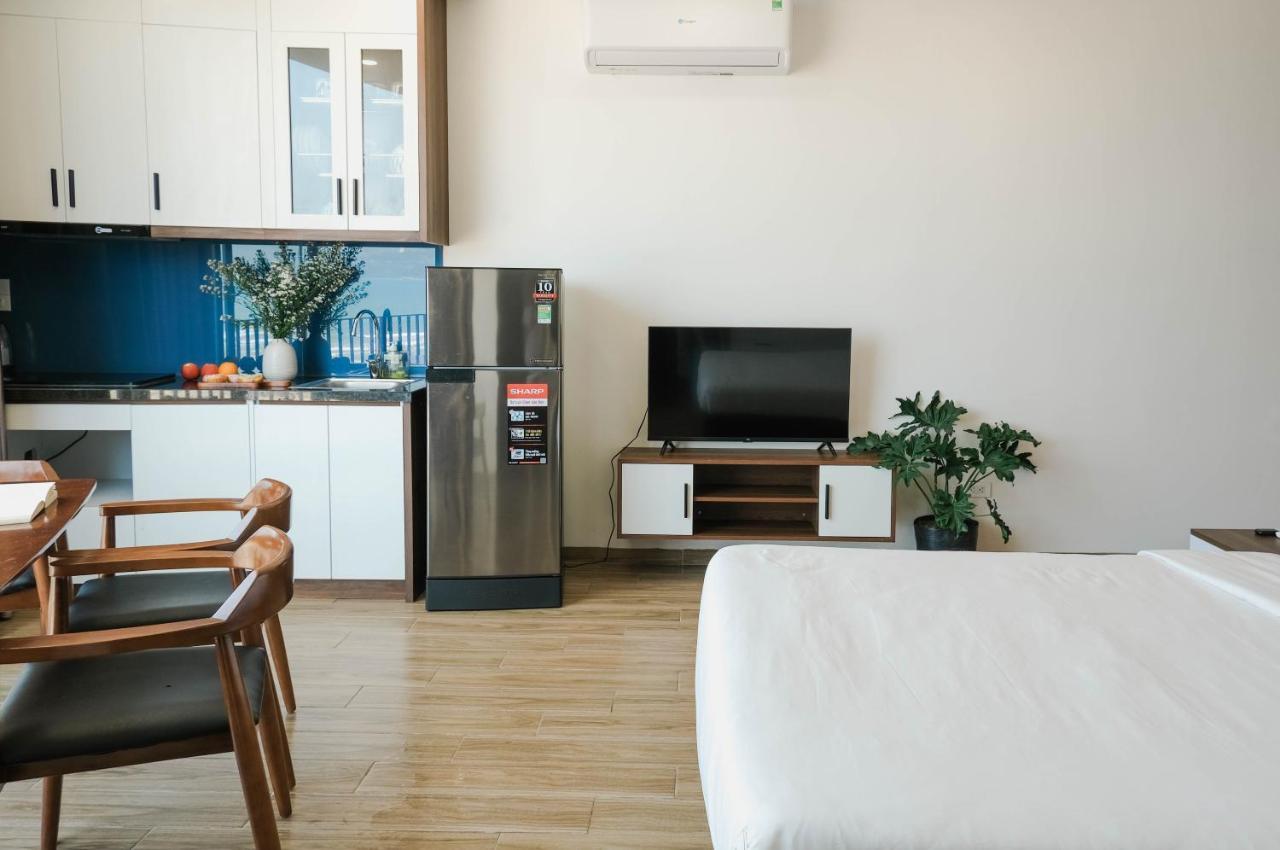 Anstay Aparthotel *