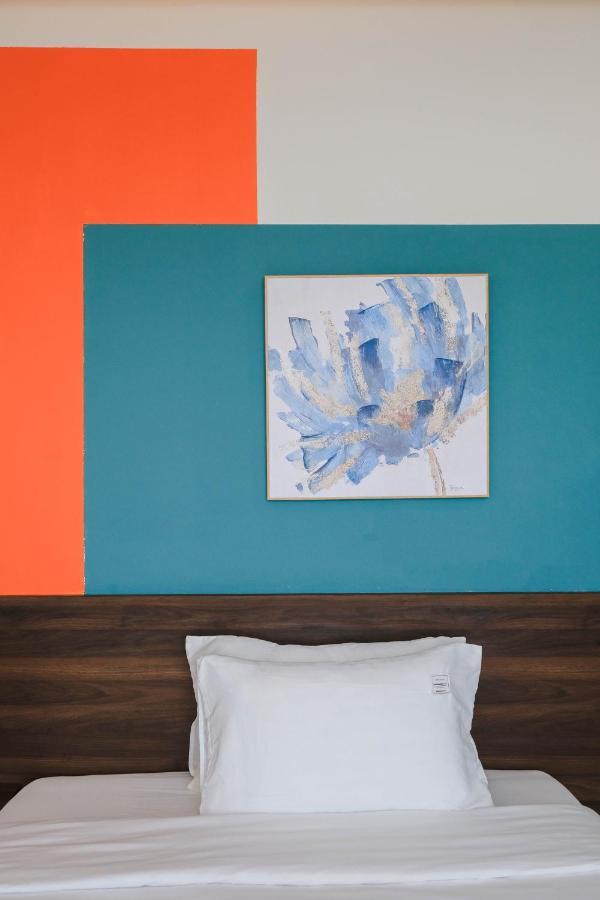 Aparthotel Anstay Đà Nẵng