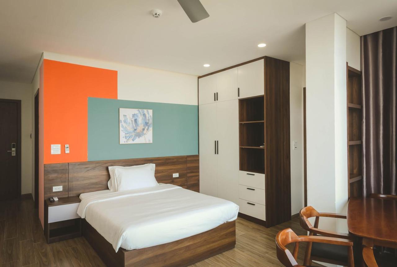 Anstay Aparthotel Đà Nẵng