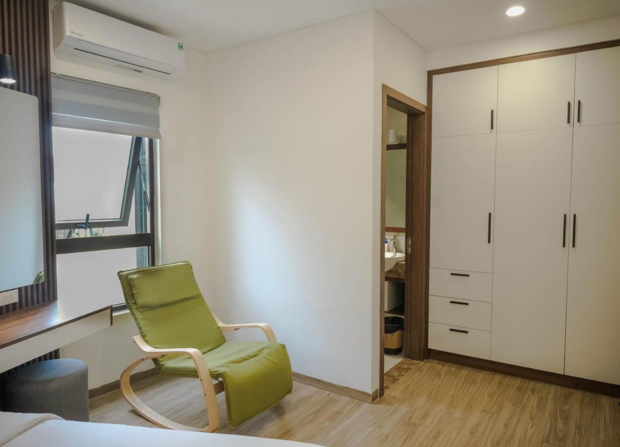 Aparthotel Anstay *