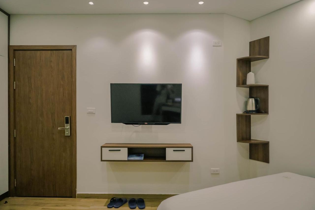 Anstay Aparthotel *
