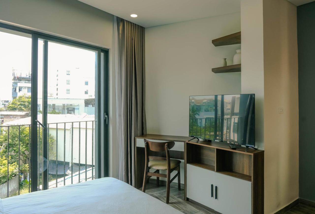 Aparthotel Anstay