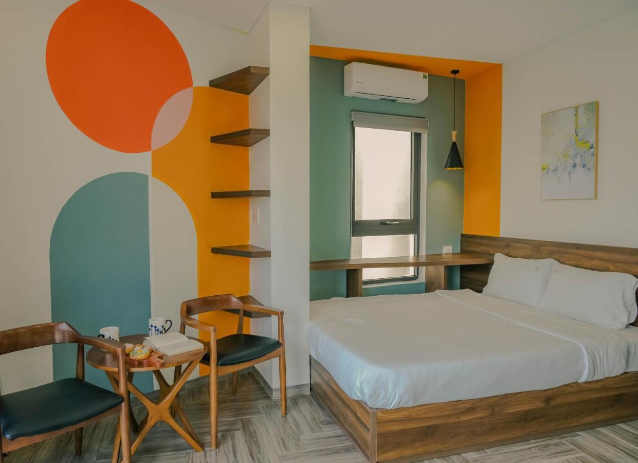 Aparthotel Anstay *