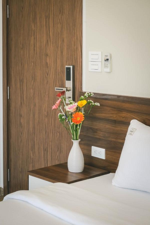 Anstay Aparthotel *