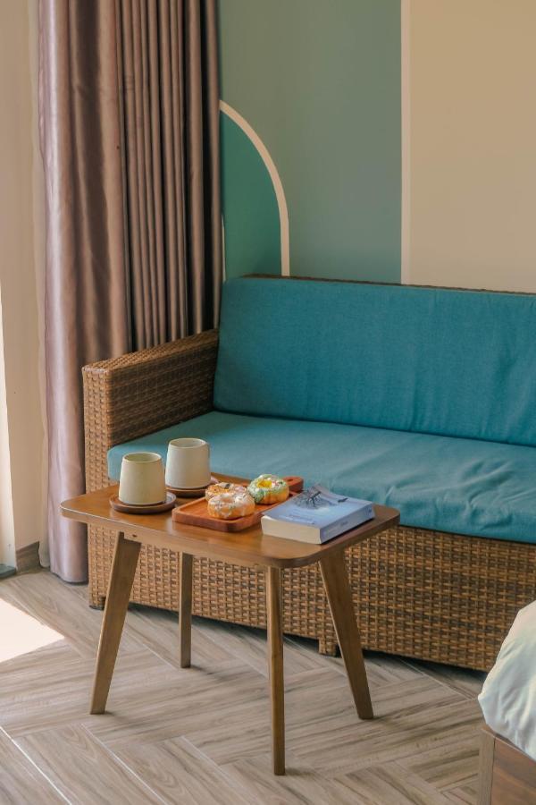 Aparthotel Anstay