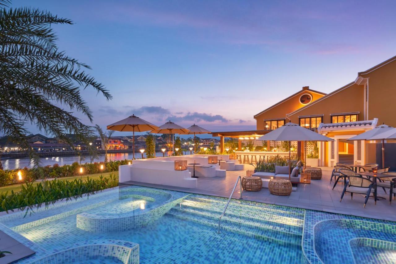 Khách sạn Moire Hoi An, Vignette Collection By Ihg Hội An