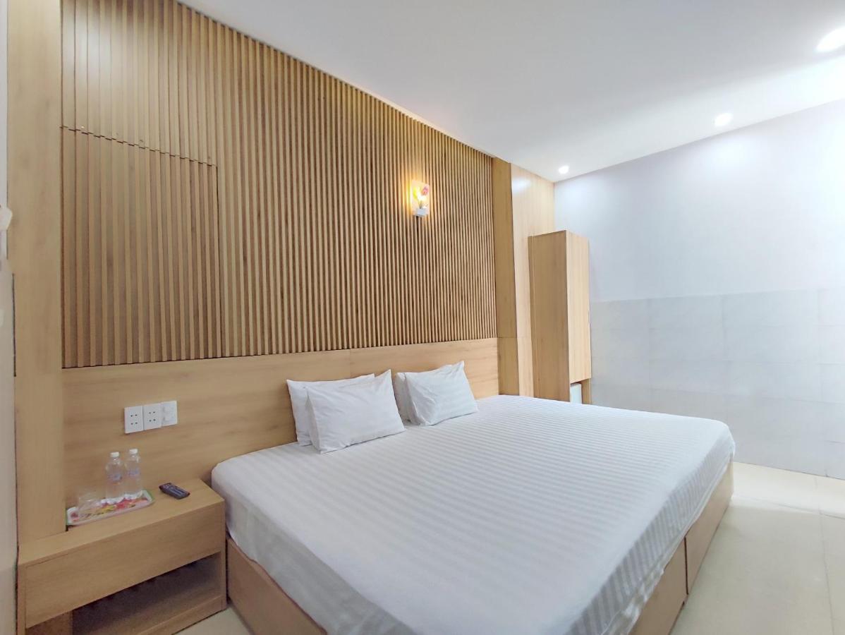 Hotel Thanh Hien Hb *