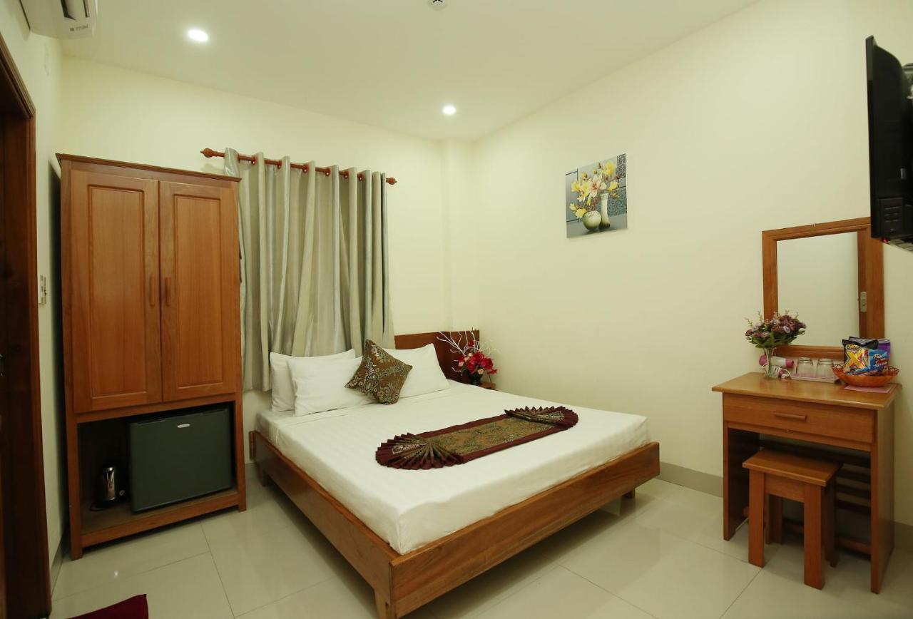 Hotel Bao Chau
