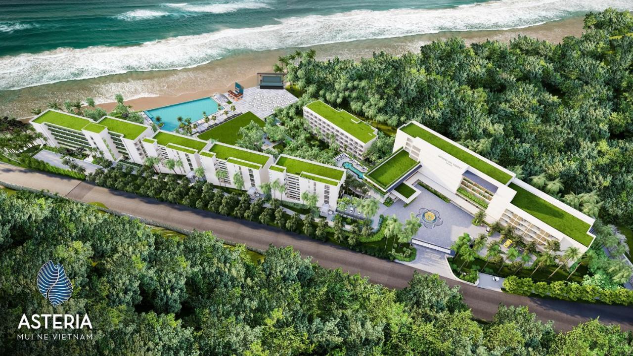 Resort Asteria Mui Ne 5*