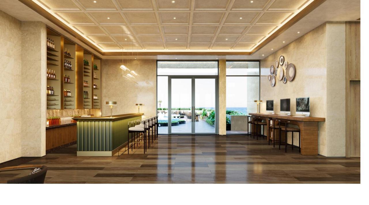 Resort Asteria Mui Ne Phan Thiet