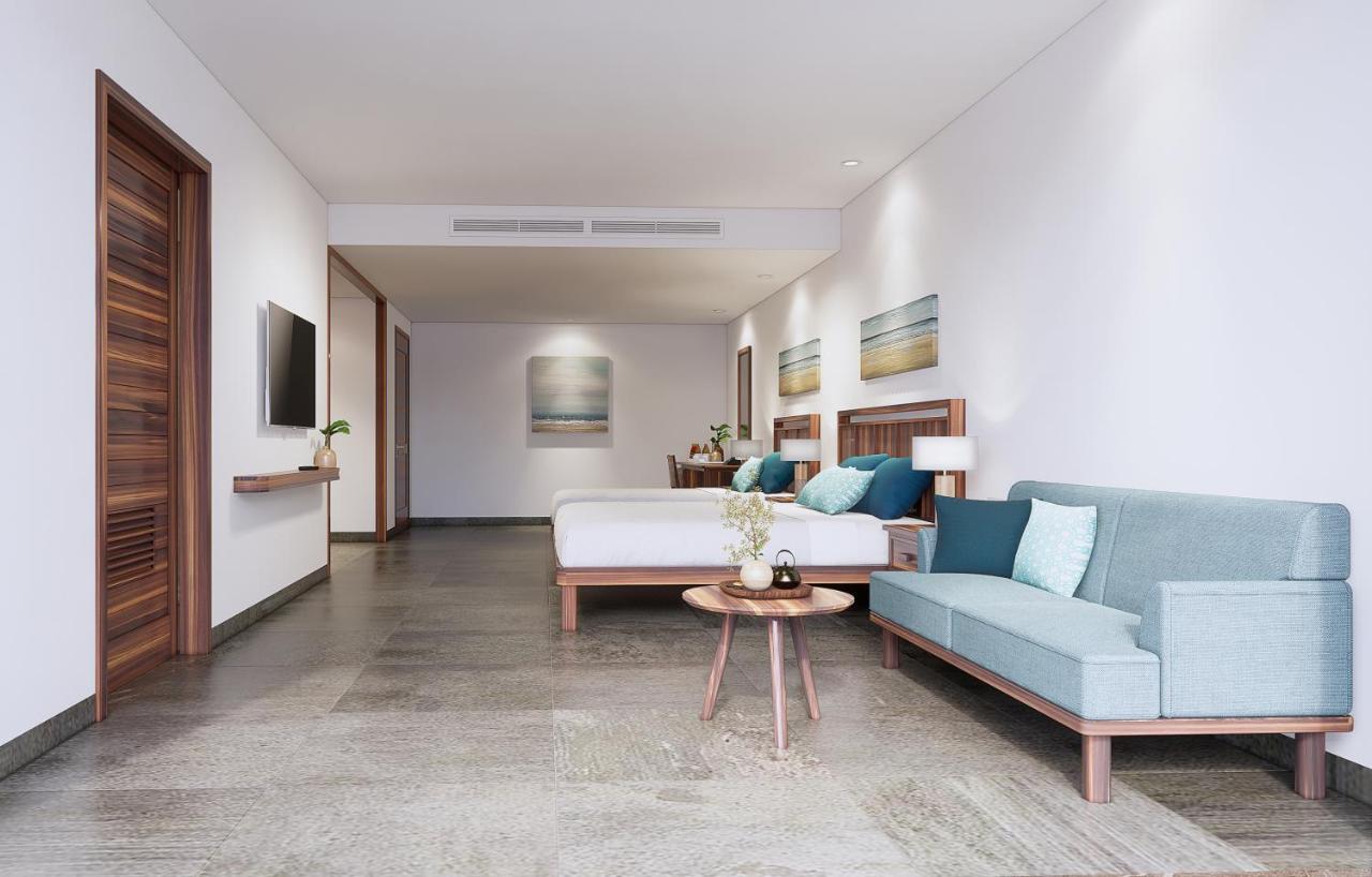 Resort Asteria Mui Ne