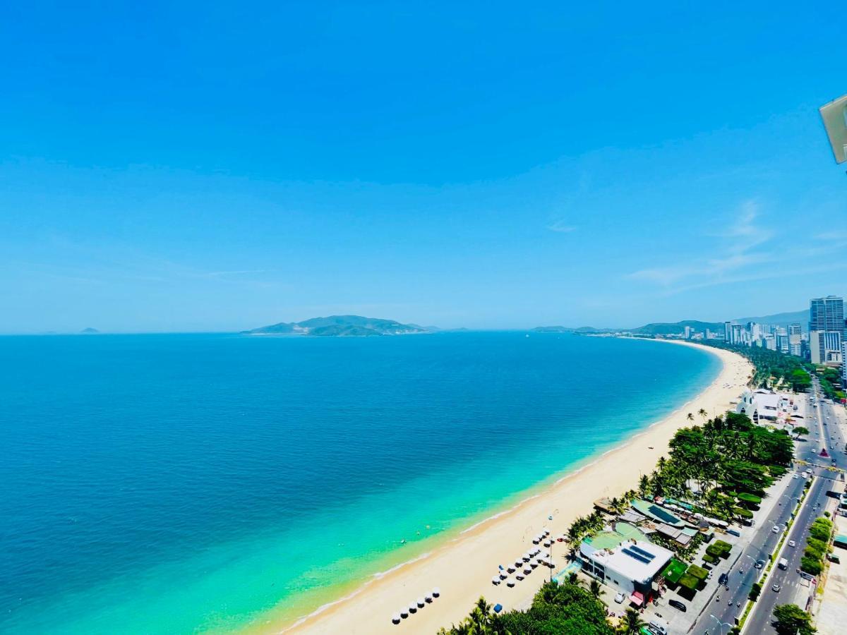 Apartment The Sea Luxury Nha Trang