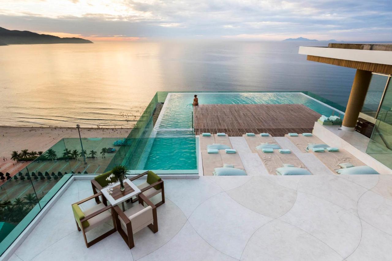 Alacarte Luxury Ocean View Condotel Apartment Da Nang