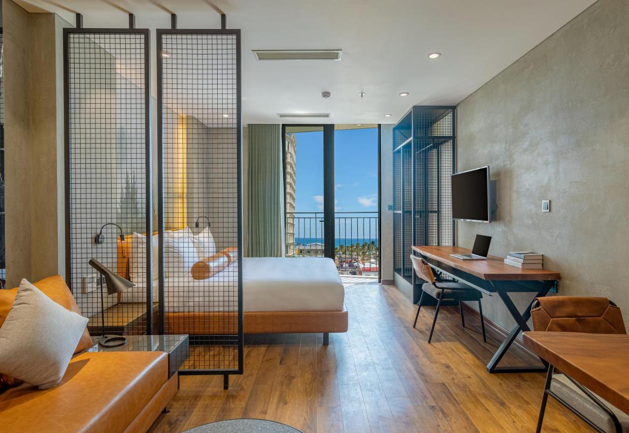 Taiyo & Hotel Da Nang
