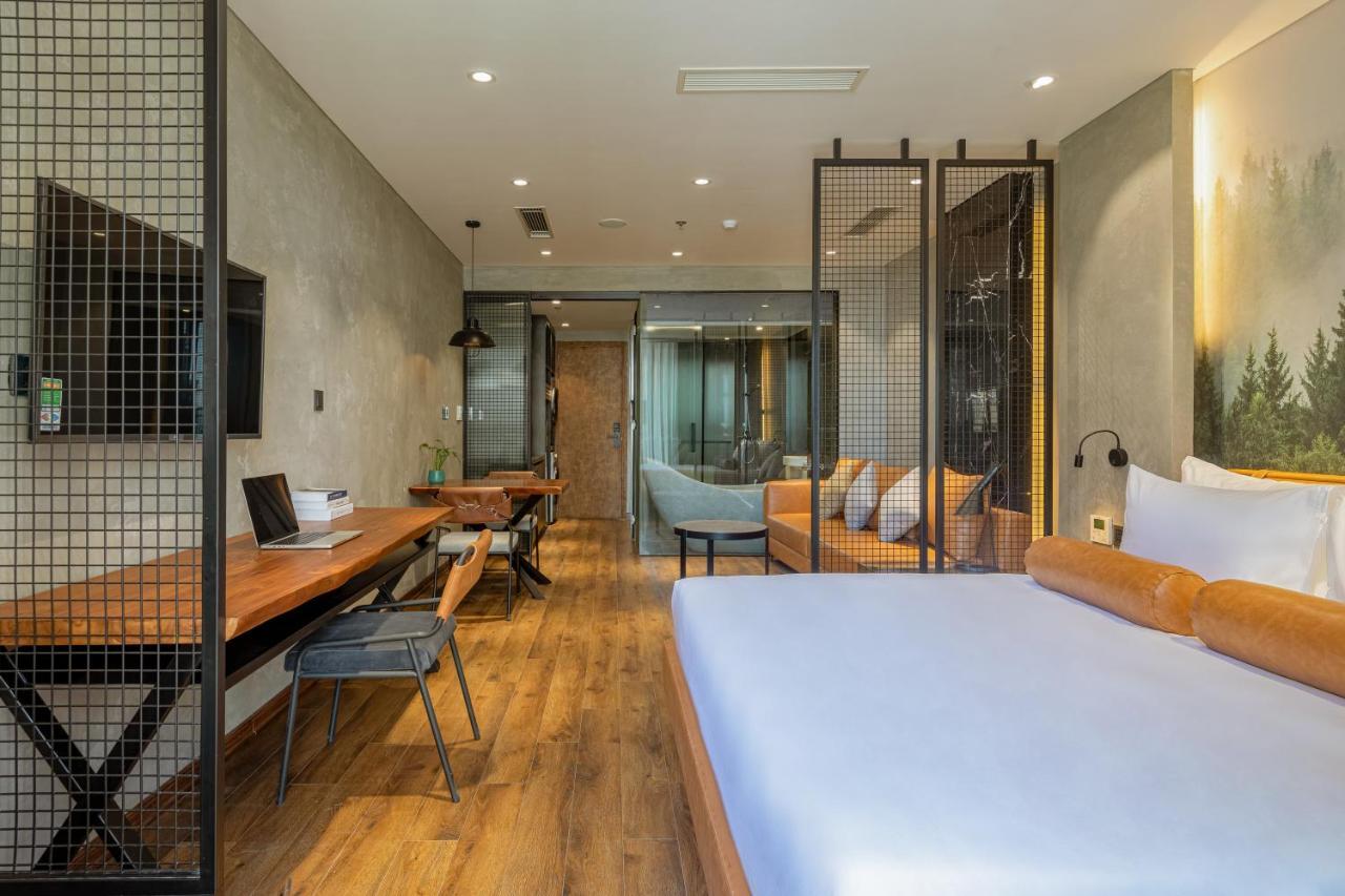 Taiyo & 4* Da Nang