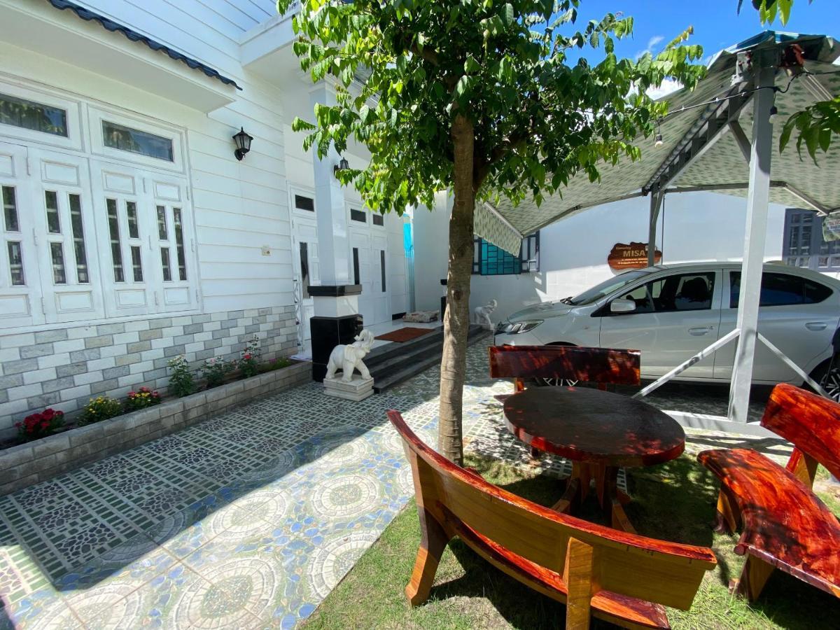 San Vuon Misa Apartment *
