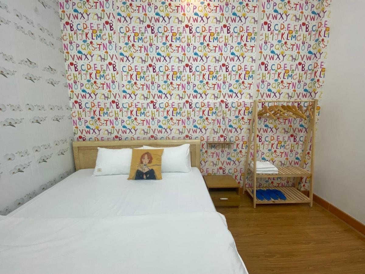 San Vuon Misa Apartment Phan Thiet