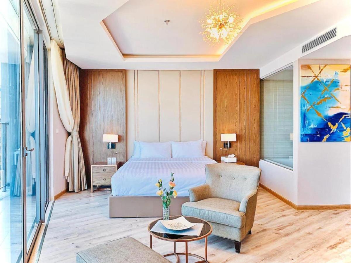 Panorama Condotel Nha Trang