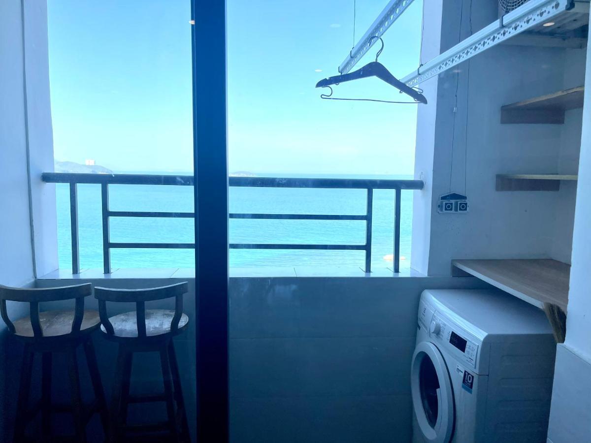 Royal Oceanus Căn hộ *