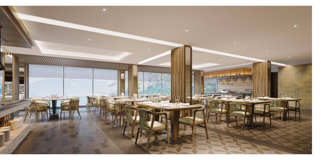 Asteria Mui Ne 5* Phan Thiet