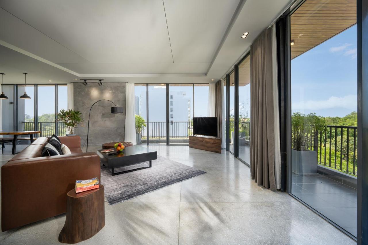 The Sense - Modern, Near My An Da Nang