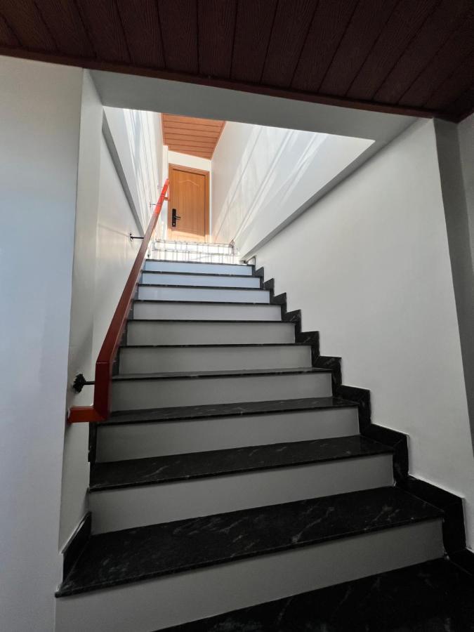 Kim Apartment *