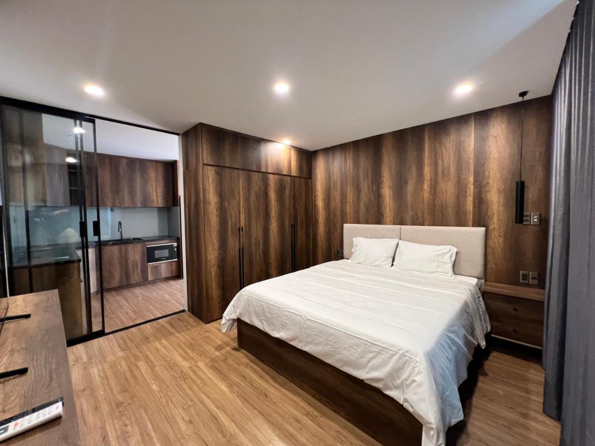 Kim Apartment *