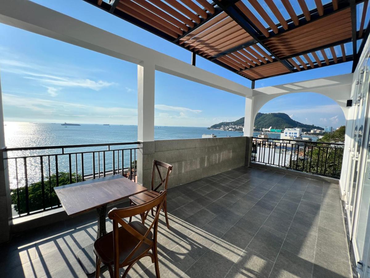 Kim Apartment Vung Tau