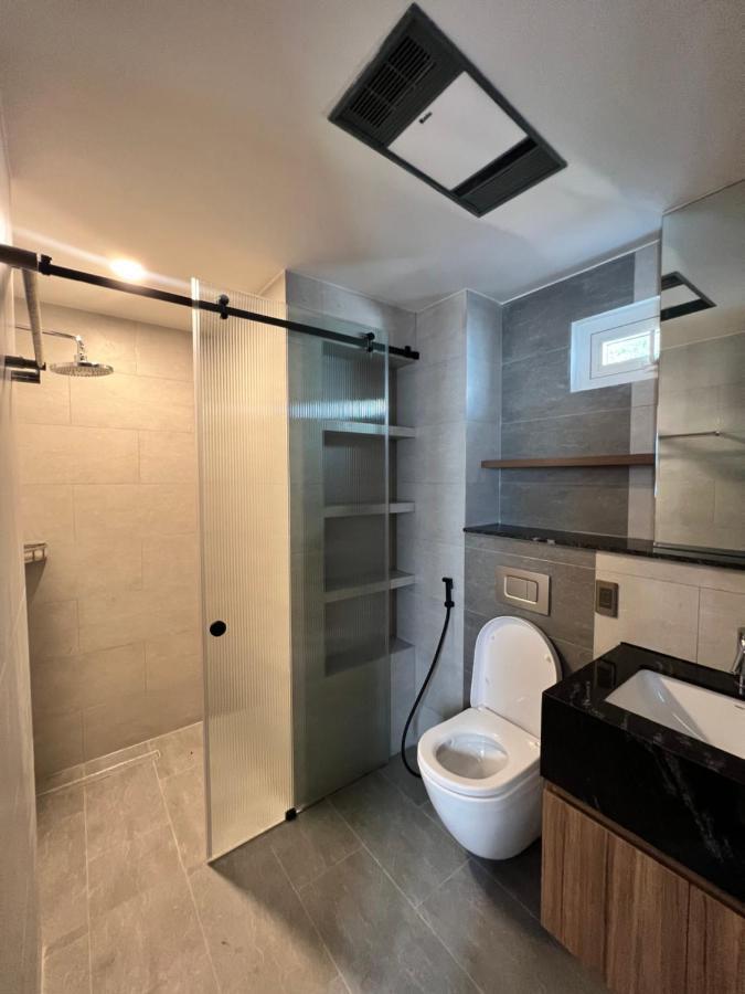 Apartment Kim Vung Tau