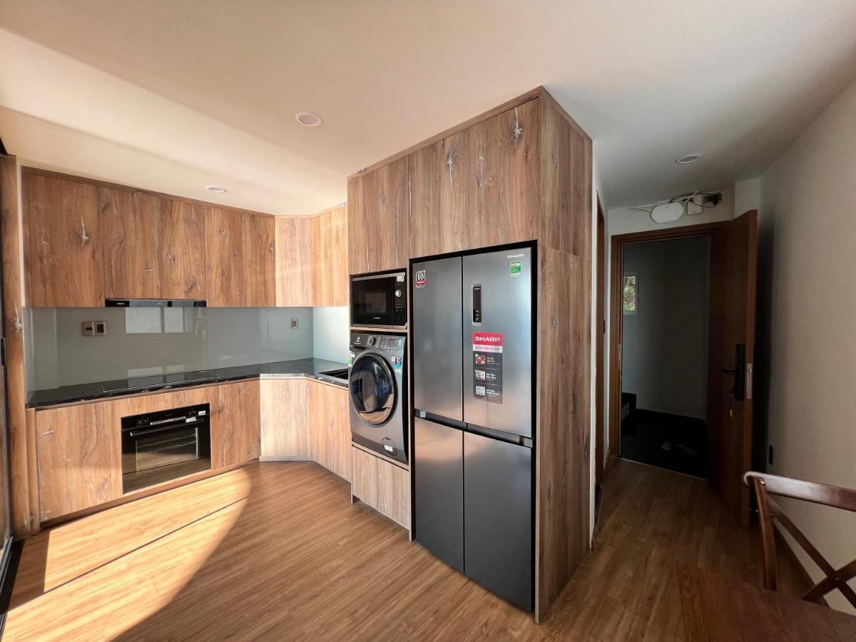 Apartment Kim Vung Tau
