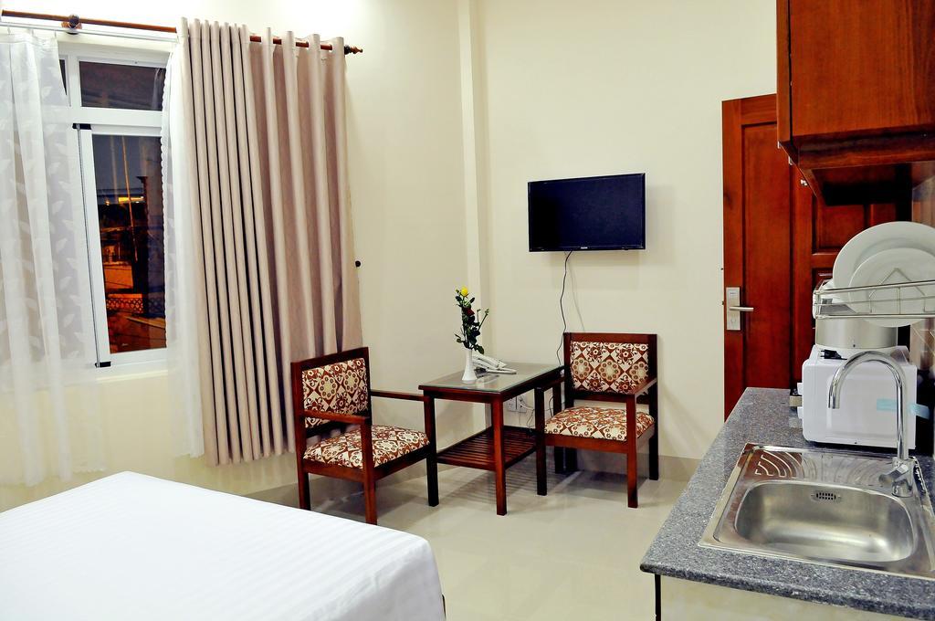 Lotus Aparthotel 2*