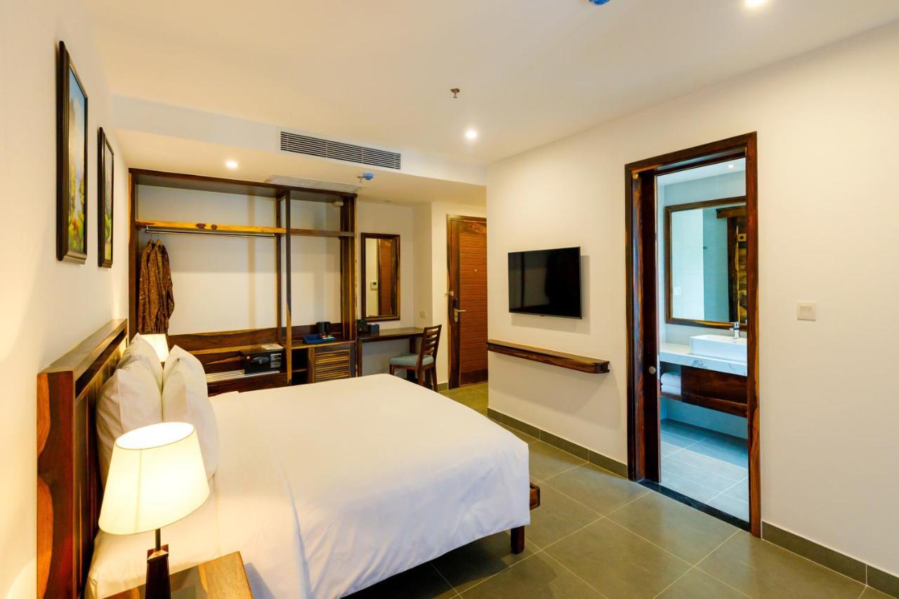 Asteria Mui Ne Phan Thiet