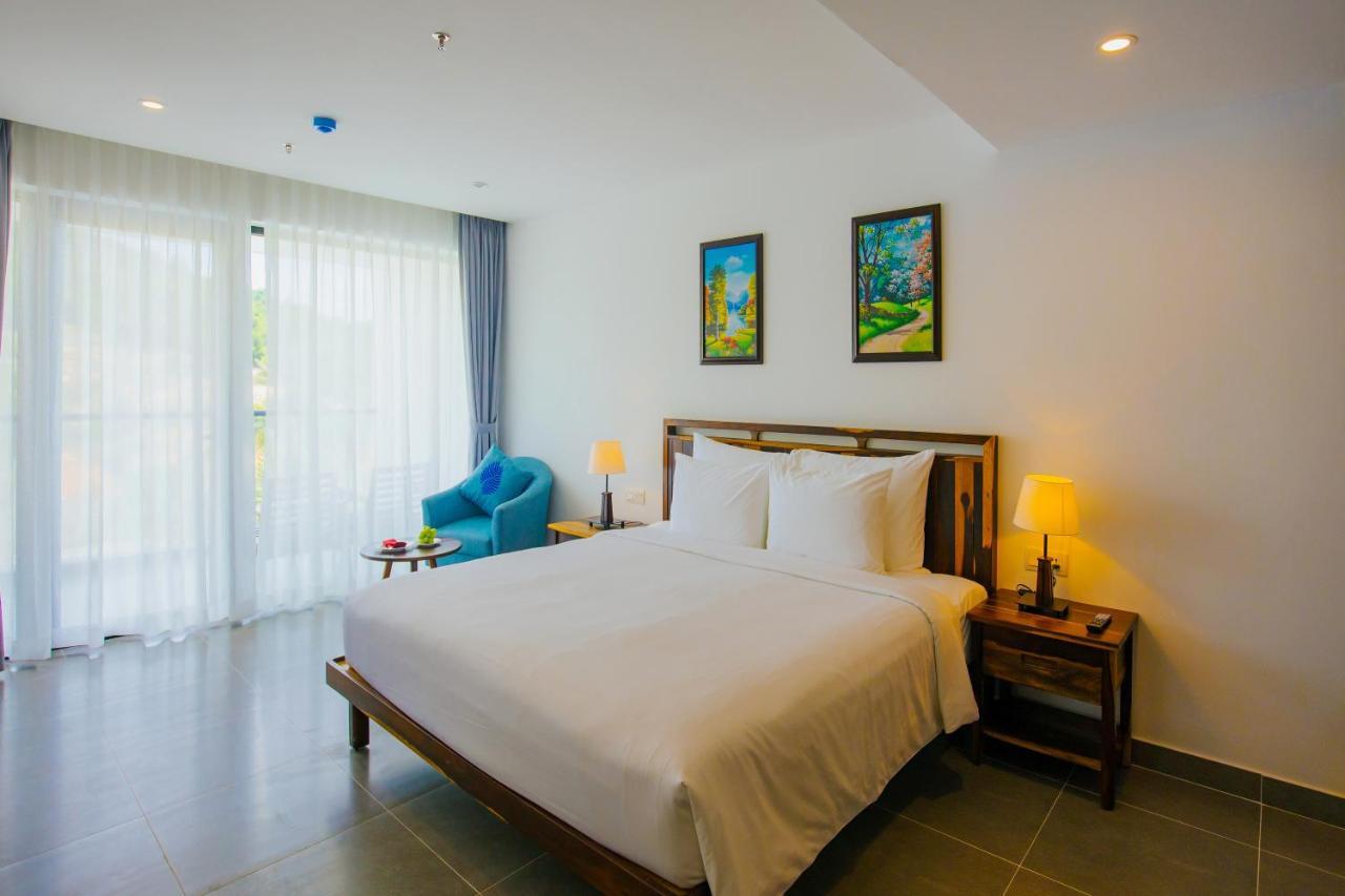 Asteria Mui Ne Resort