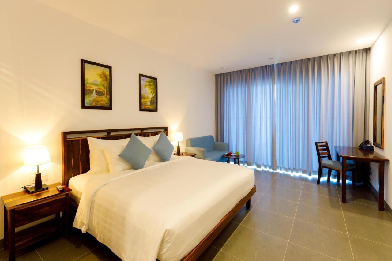 Asteria Mui Ne Resort Phan Thiet